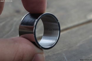 199元的新玩具 Galaring G1智能戒指深度体验