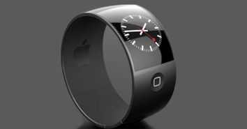 苹果进军智能戒指市场 可穿戴设备新成员引领健康科技新潮流